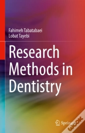 Research Methods In Dentistry