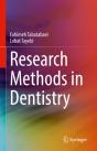 Research Methods In Dentistry - Preview