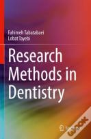 Research Methods In Dentistry