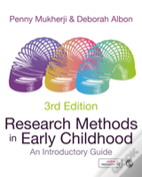 Research Methods In Early Childhood