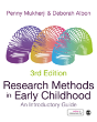 Research Methods In Early Childhood - Preview