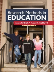 Capa do artigo Research Methods In Education