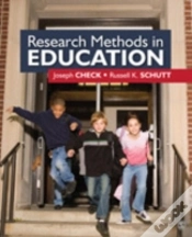 Capa do artigo Research Methods In Education