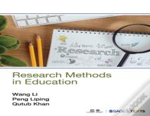 Research Methods In Education