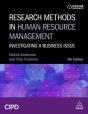 Research Methods In Human Resource Management - Preview