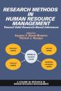 Research Methods In Human Resource Management - Preview