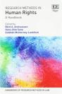 Research Methods In Human Rights - A Handbook - Preview