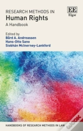 Research Methods In Human Rights