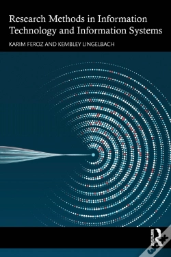 Capa do artigo Research Methods In Information Technology And Information Systems