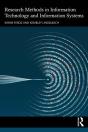 Research Methods In Information Technology And Information Systems - Preview