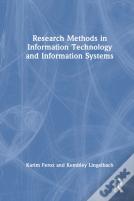 Research Methods In Information Technology And Information Systems