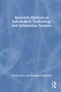 Research Methods In Information Technology And Information Systems - Preview