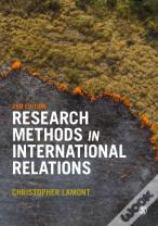 Research Methods In International Relations