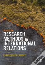 Research Methods In International Relations