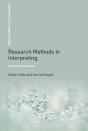 Research Methods In Interpreting - Preview