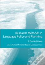 Research Methods In Language Policy And Planning