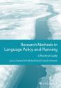 Research Methods In Language Policy And Planning - Preview