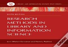 Research Methods In Library And Information Science