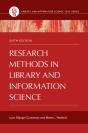 Research Methods In Library And Information Science - Preview