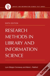 Research Methods In Library And Information Science