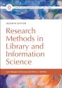 Research Methods In Library And Information Science - Preview