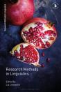 Research Methods In Linguistics - Preview