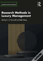 Research Methods In Luxury Management
