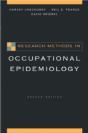 Research Methods In Occupational Epidemiology - Preview