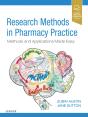 Research Methods In Pharmacy Practice - Preview