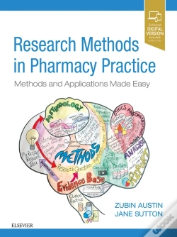 Capa do artigo Research Methods In Pharmacy Practice
