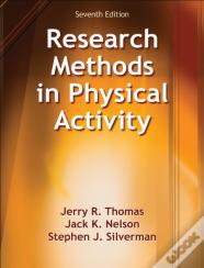 Research Methods In Physical Activity