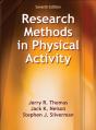 Research Methods In Physical Activity - Preview
