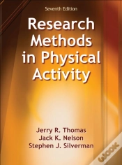 Capa do artigo Research Methods In Physical Activity