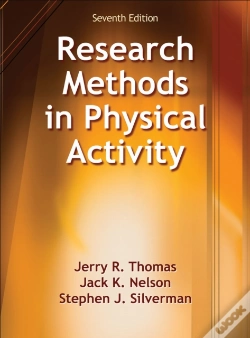 Capa do artigo Research Methods In Physical Activity