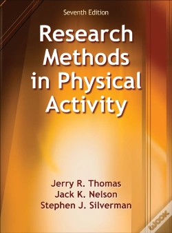 Capa do artigo Research Methods In Physical Activity