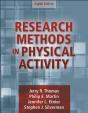Research Methods In Physical Activity - Preview