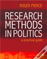 Research Methods In Politics