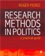 Research Methods In Politics - Preview