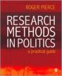 Research Methods In Politics - Preview