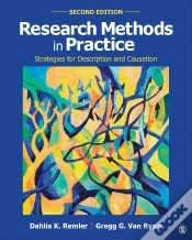 Capa do artigo Research Methods In Practice