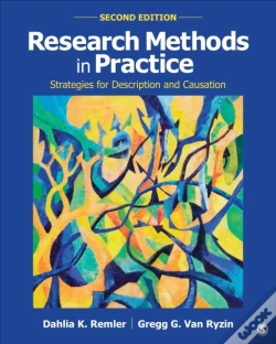 Capa do artigo Research Methods In Practice