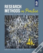 Capa do artigo Research Methods In Practice