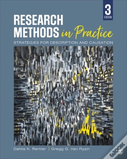 Capa do artigo Research Methods In Practice
