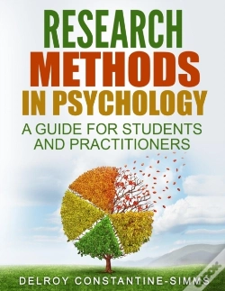 Capa do artigo Research Methods In Psychology