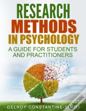 Capa do artigo Research Methods In Psychology