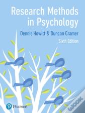 Research Methods In Psychology