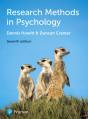 Research Methods In Psychology - Preview