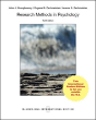 Research Methods In Psychology (Int'L Ed) - Preview