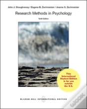 Capa do artigo Research Methods In Psychology (Int