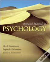 Research Methods In Psychology